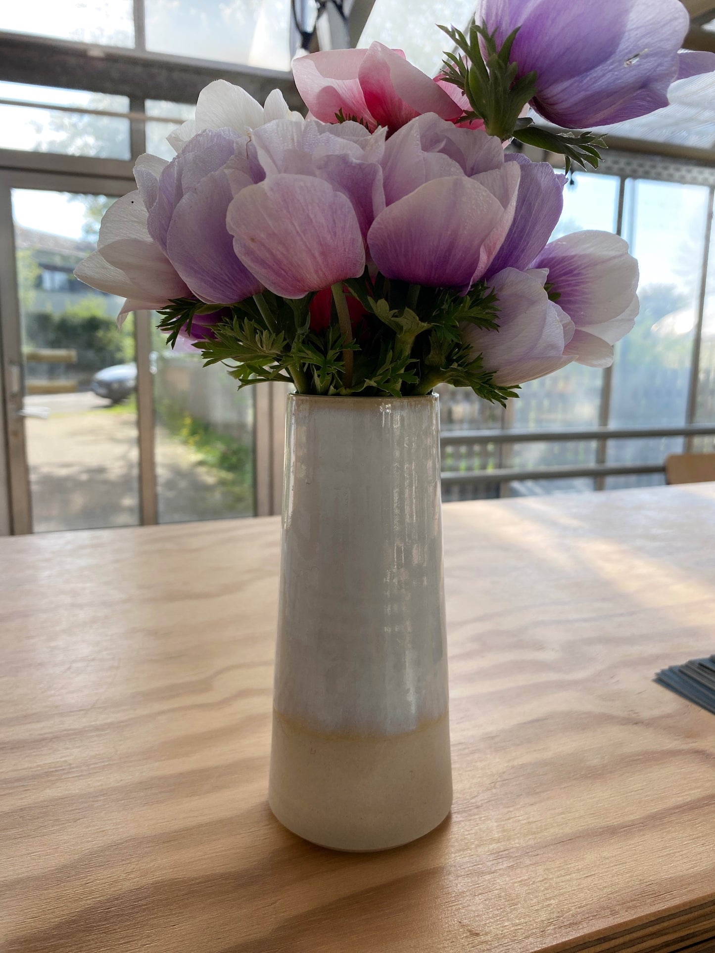 Slowflower Vase S
