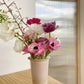 Farm-to-vase Blumenstrauß