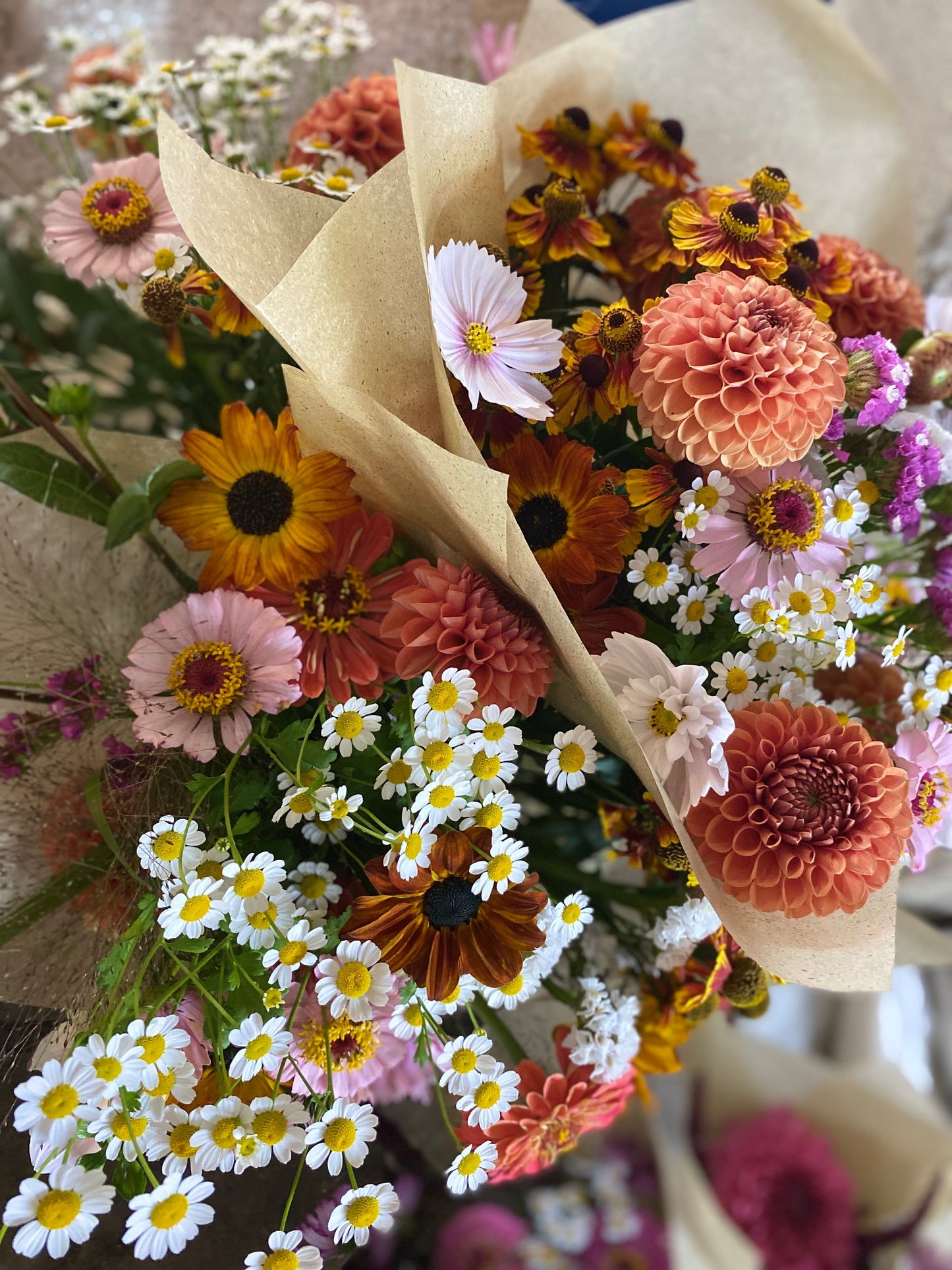 Blumen-Abo 2026