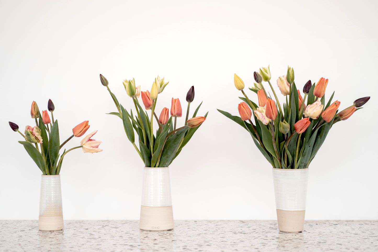 Slowflower Vase M