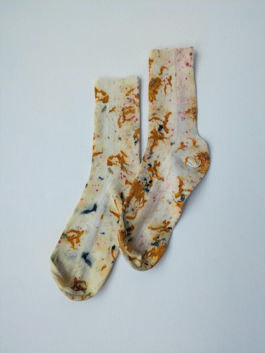 Workshop: Bundle Dye & Brunch
