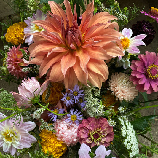 Blumen Gutschein