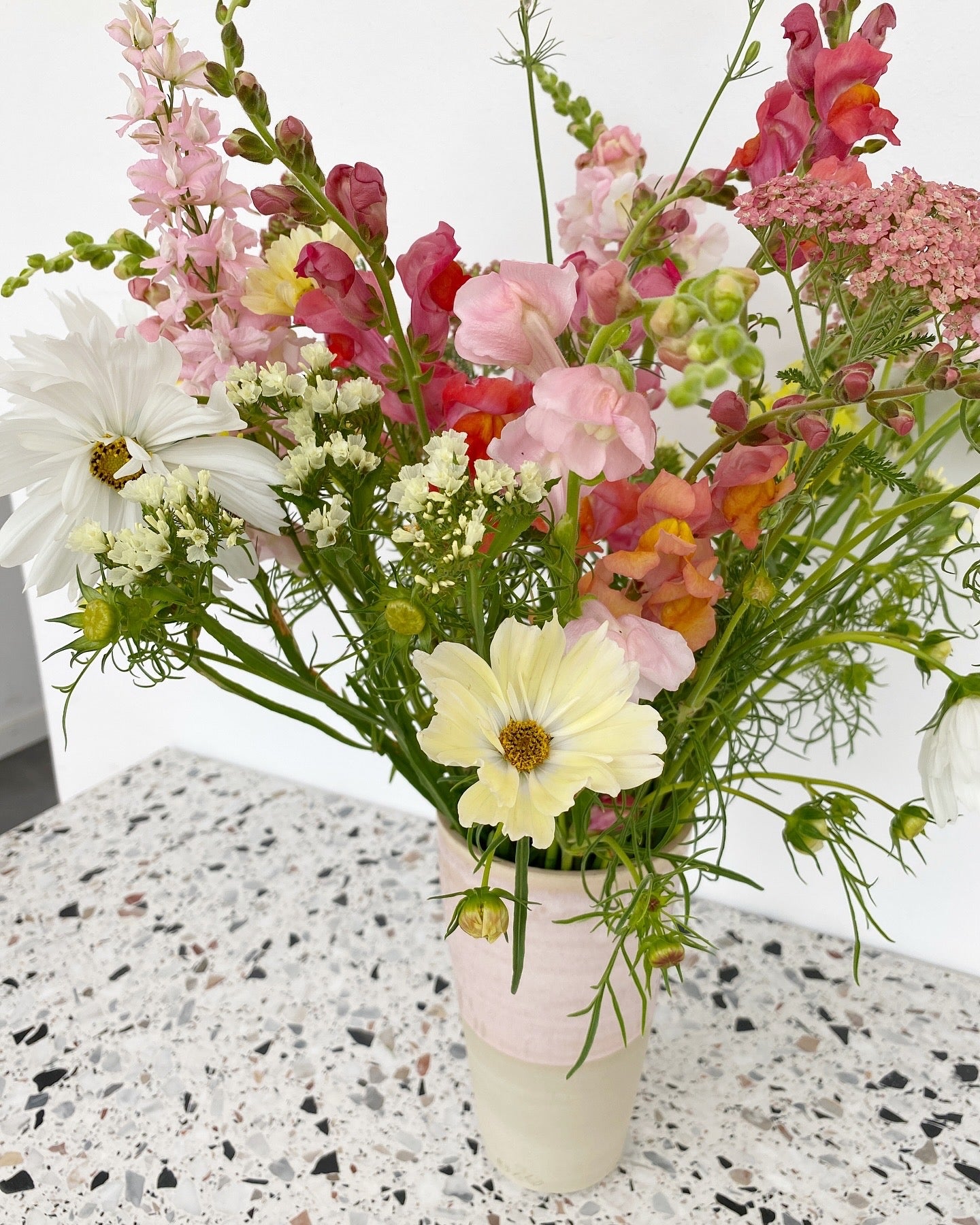 Workshop: Schnittblumenanbau im eigenen Garten