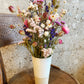 Slowflower Vase L