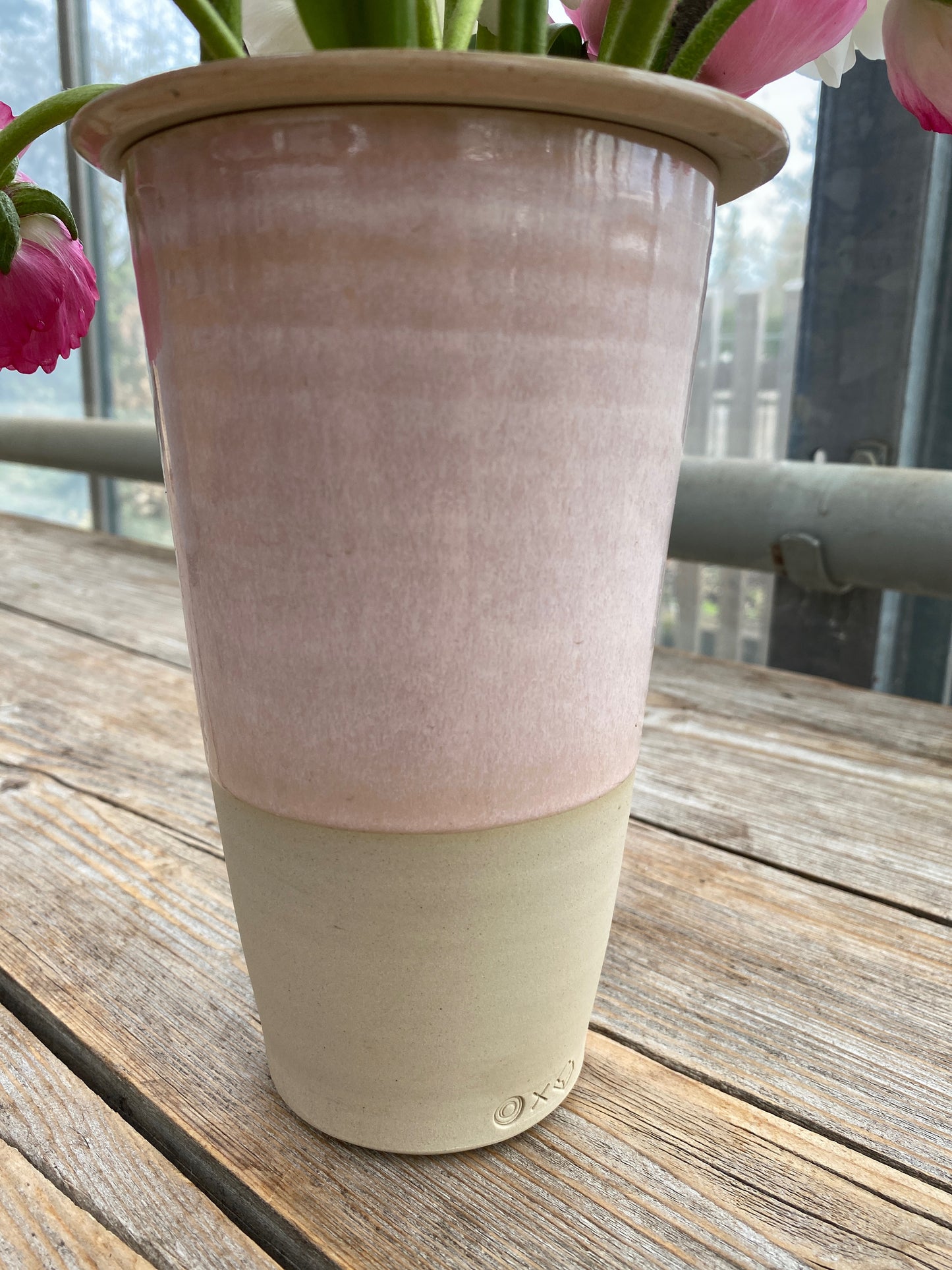 Slowflower Vase L