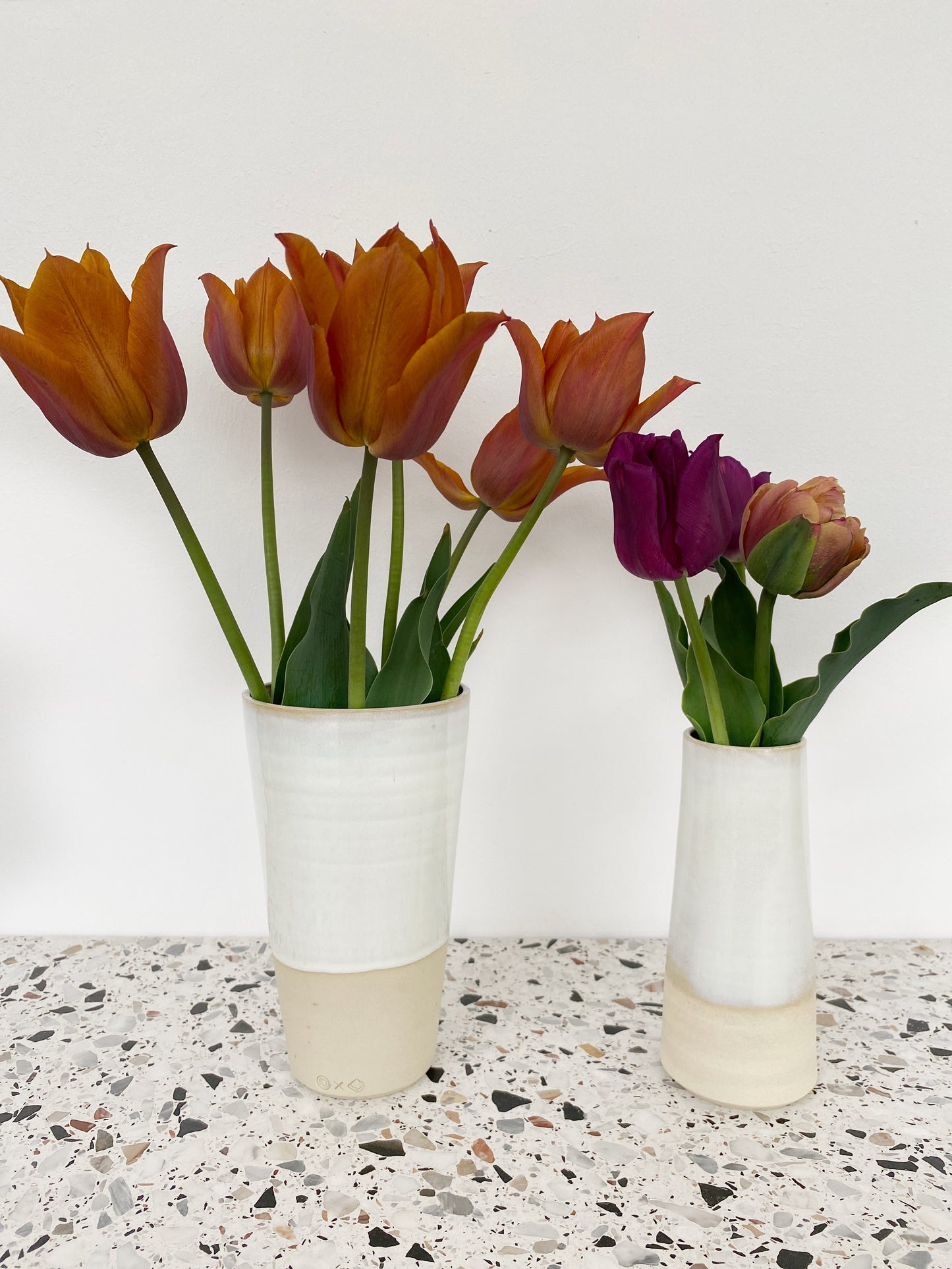 Slowflower Vase S