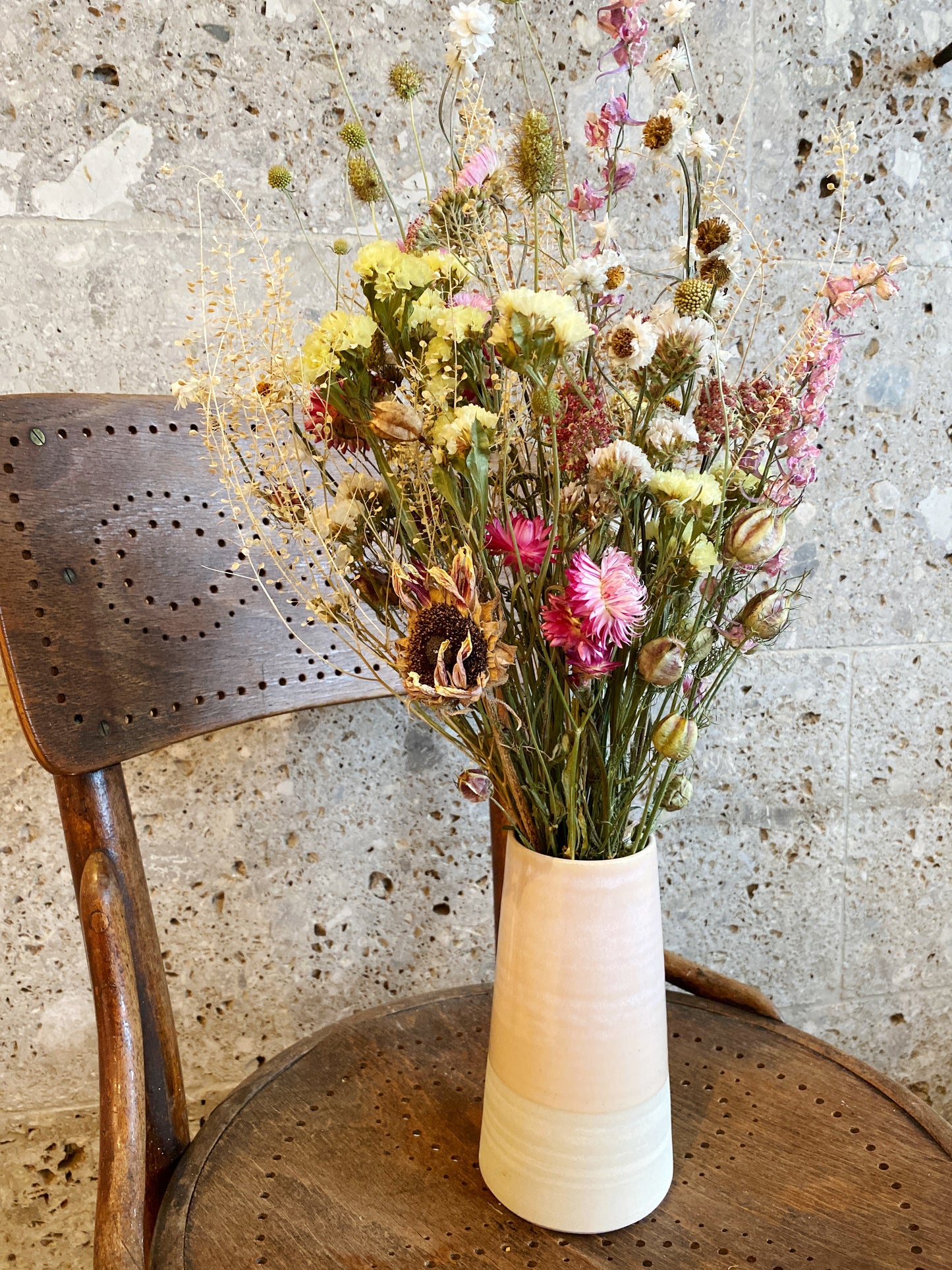 Slowflower Vase M