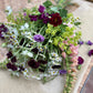 Blumen-Sommerabo