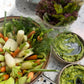 Workshop Adventskranz & Brunch