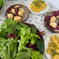 Workshop Adventskranz & Brunch