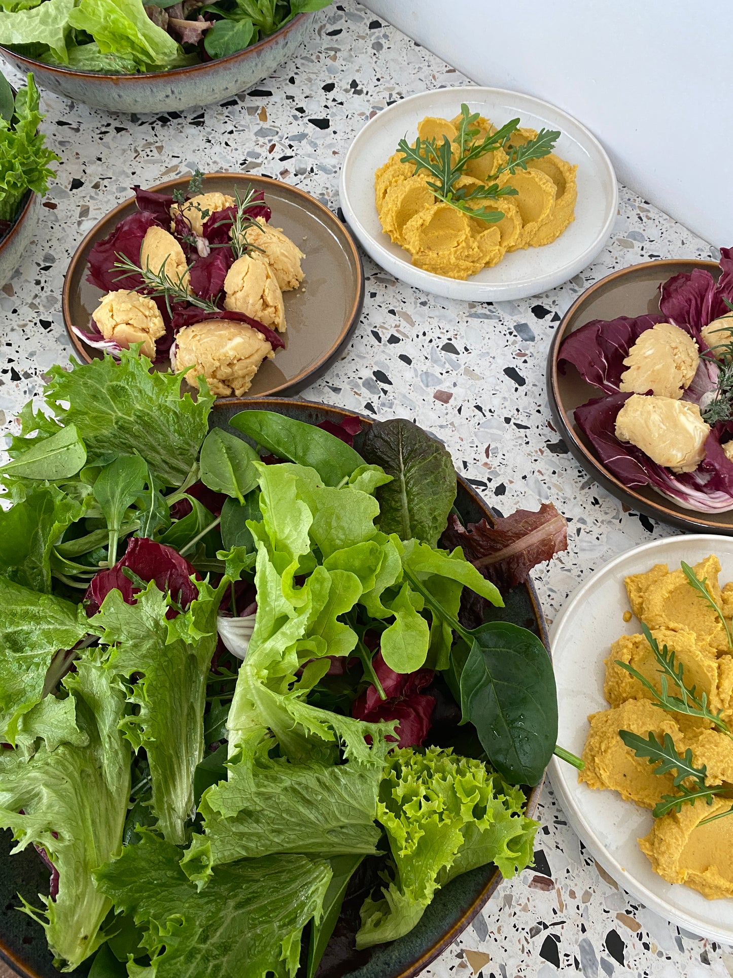 Workshop Adventskranz & Brunch
