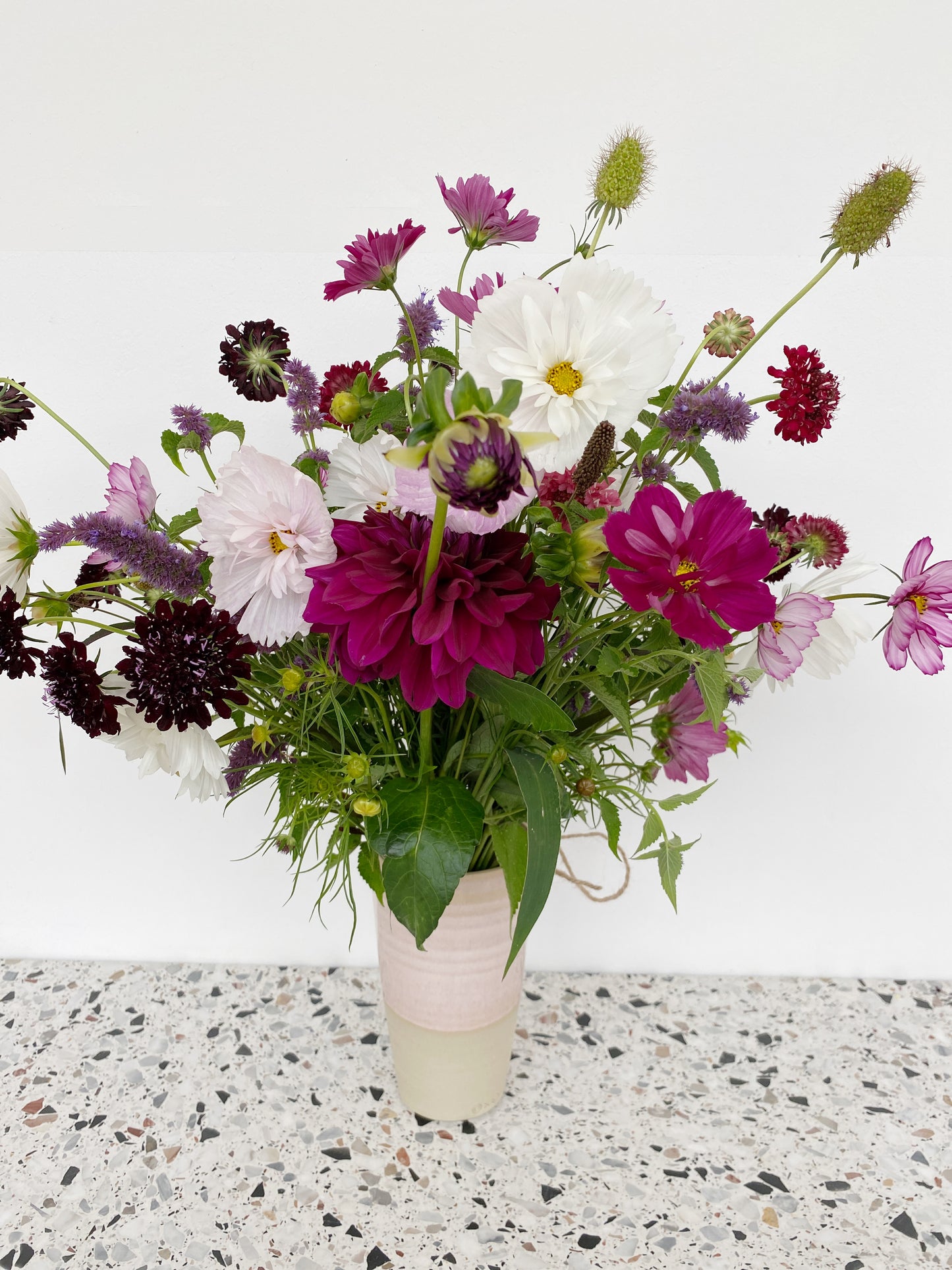 Workshop: Schnittblumenanbau im eigenen Garten