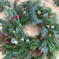 Workshop Adventskranz & Brunch