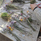 Brunch & Kranz Workshop Oktober