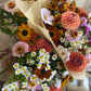 Mikrofarm Flower Club - Ernte deinen Strauß