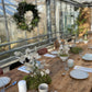 Workshop Adventskranz & Brunch