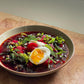 Farm-to-table Dinner mit Saison Schlemm
