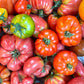 Tomaten-Mix 2 Sorten