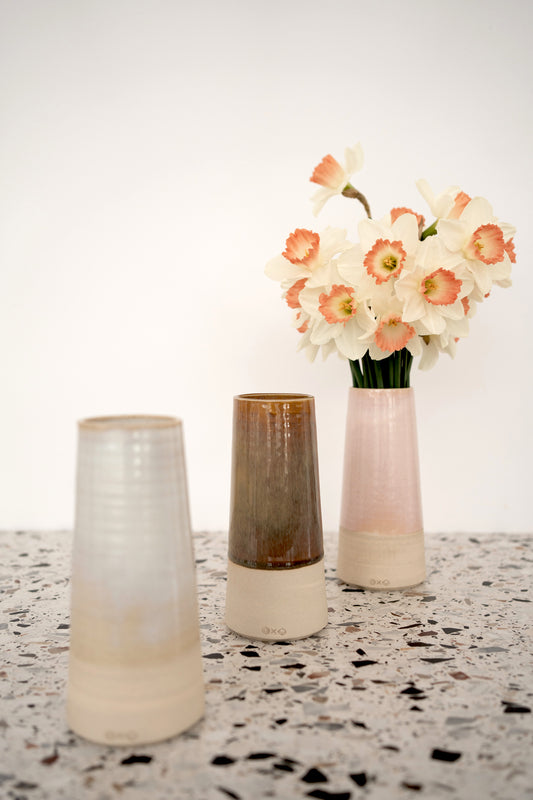 Slowflower Vase S
