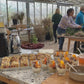 Brunch & Kranz Workshop Oktober